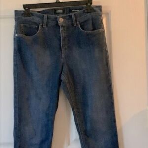 Skinny Jeans Jones New York size 8 classic fit